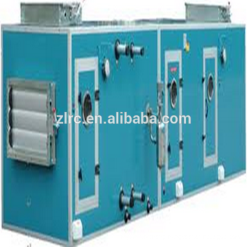 modular design AHU For Pharma air handling units